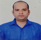 Dr. Harish Chandra Joshi